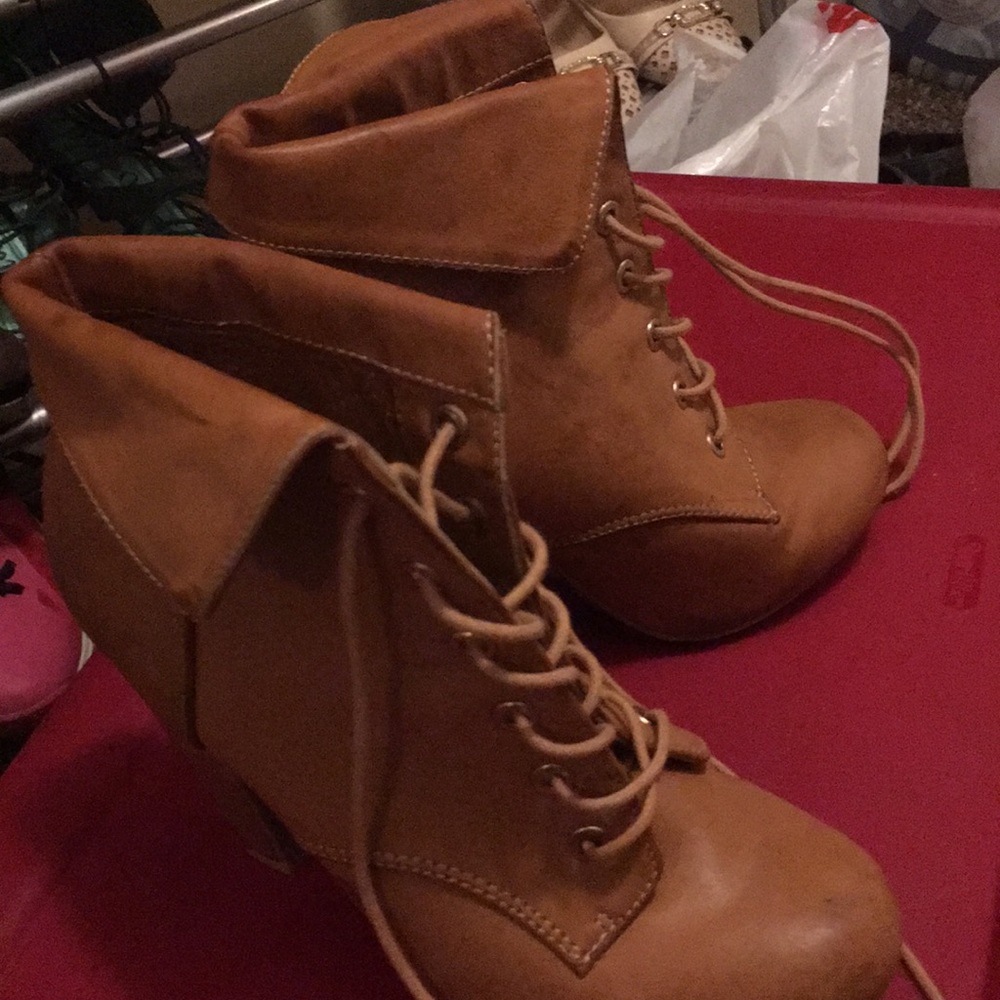 Booties